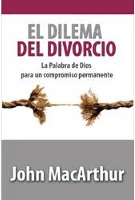 El Dilema Del Divorcio