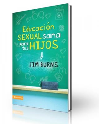 Educación sexual sana para tus hijos
