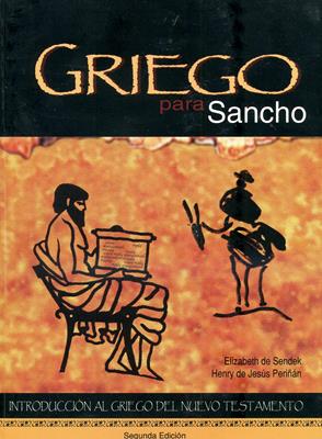 Griego para Sancho