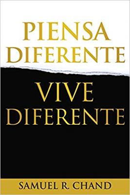Piensa Diferente, Vive Diferente