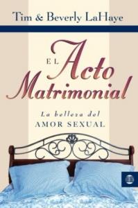 El Acto Matrimonial