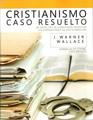 Cristianismo/Caso Resuelto