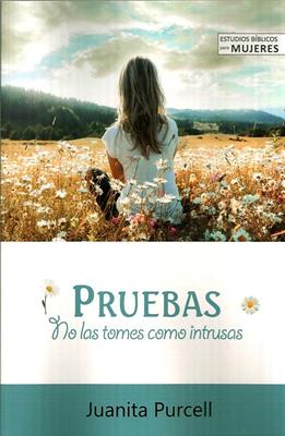 Pruebas No Las Tomes Como Intrusas