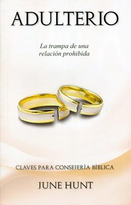 Adulterio / Divorcio - 2 en 1 (Rústica)