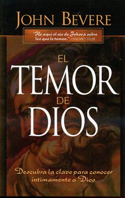 El temor de Dios