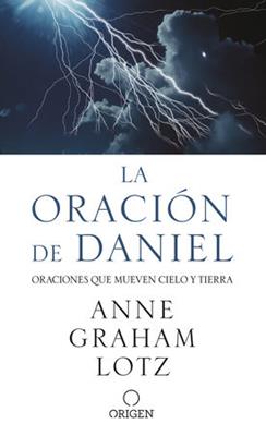 La Oracion De Daniel