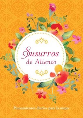 Susurros De Aliento