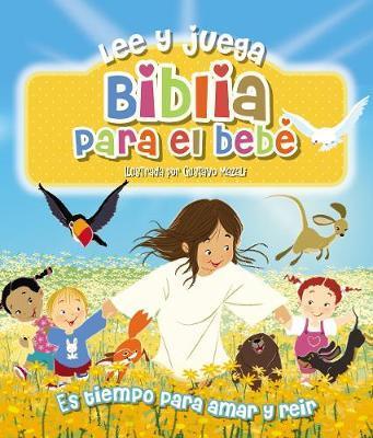 Biblia Para El Bebe