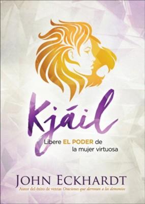 Kjail