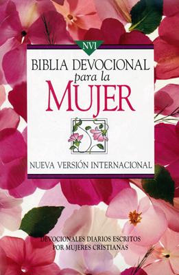 Biblia devocional para la mujer