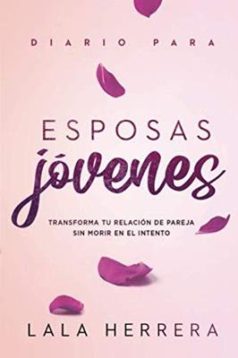 Diario Para Esposas Jovenes