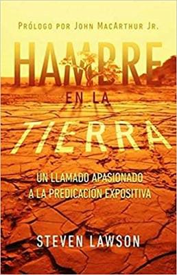 Hambre En La Tierra