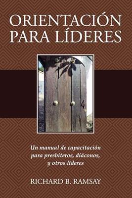 Orientacion Para Lideres/