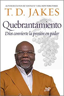 Quebrantamiento
