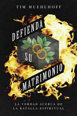 Defienda Su Matrimonio