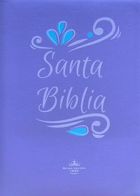 Biblia-RVR-55CZLG-Lila-Canto Lila
