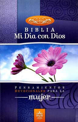 Biblia mi Día con Dios