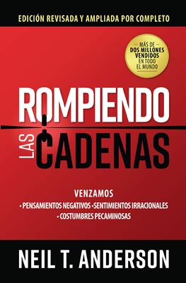 Rompiendo Las Cadenas