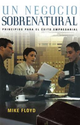 Un negocio sobrenatural