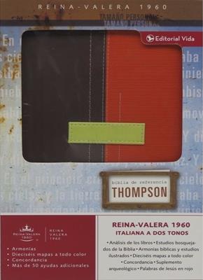 Biblia Thompson