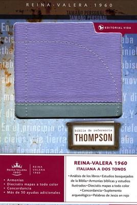 Biblia Thompson