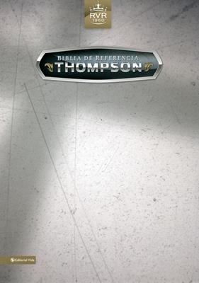 Biblia Thompson