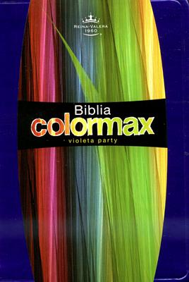 Biblia Colormax  party