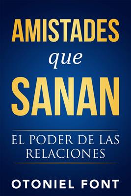 Amistades Que Sanan