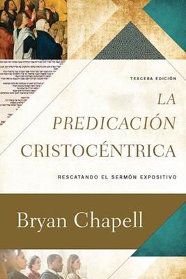 Predicación Cristocéntrica
