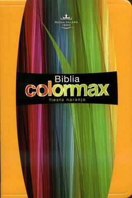 Biblia Colormax Fiesta