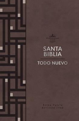Biblia Del Nuevo Creyente/Todo Nuevo