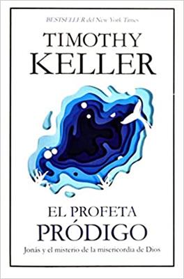 Profeta Prodigo