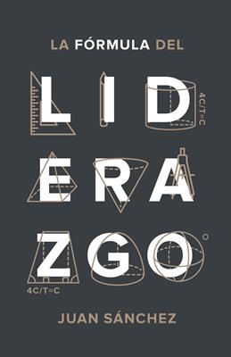 Formula Del Liderazgo