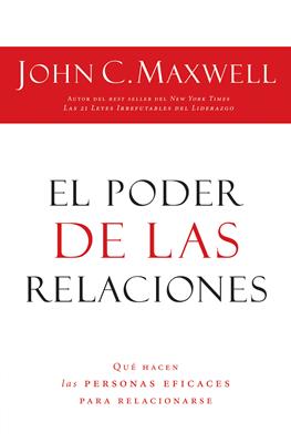 El poder de las relaciones
