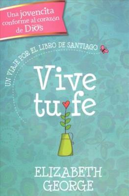 Vive Tu Fe