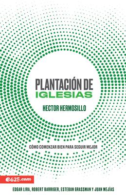 Plantación De Iglesias