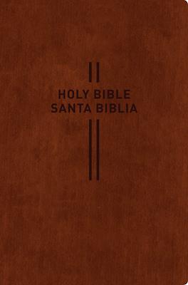 Biblia Bilingue NLT-NTV