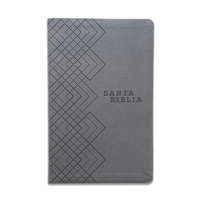 Biblia NTV/Edicion Agape/Sentipiel/Gris