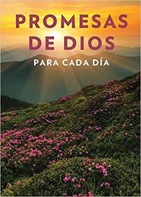 Promesas De Dios Para Cada Dia