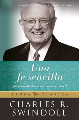 Una Fe Sencilla/Dos En Uno/Incluye Guia de Estudio