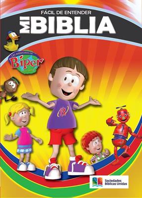 Biblia Biper