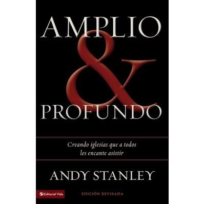 Amplio Y Profundo