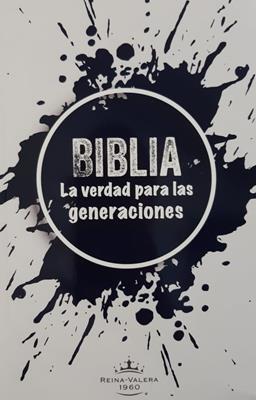 Biblia La  Verdad Para Las Generaciones