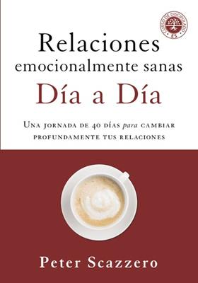 Relaciones Emocionalmente Sanas Dia a Dia