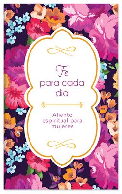 Fe Para Cada Dia