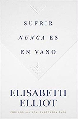 Sufrir Nunca Es En Vano