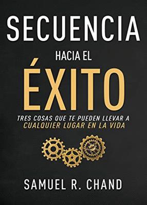 Secuencia Hacia El Exito