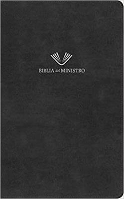 Biblia Del Ministro RVR60
