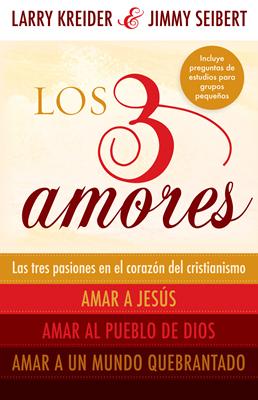 Los 3 Amores