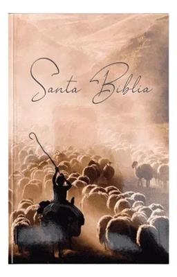 Biblia/RVR060e/Misionera/Si Hay Esperanza/Blanco Amarillo